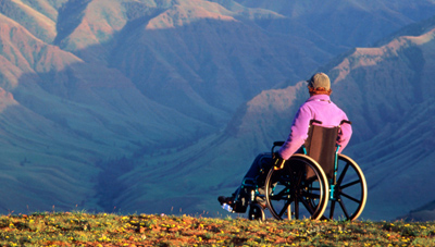 Wheelchair and Accessible Travel for All in Vietnam