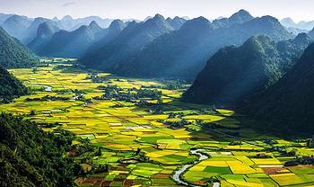 02 Days - Bac Son Valley and Homestay Discovery