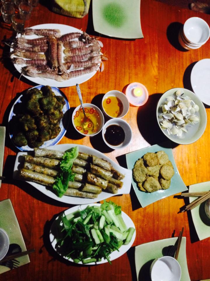 12 Days - Vietnam Culinary Delights