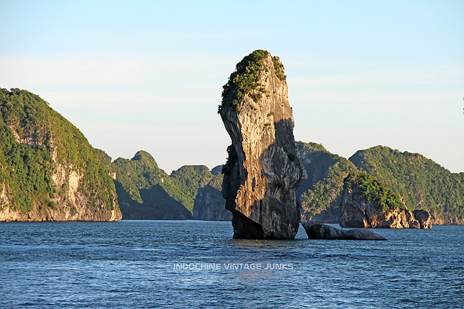 10 Days - Luxury Vietnam Journeys - Ultimate Retreat 