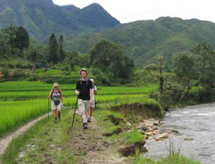 06 Days - Green adventure in Cao Bang