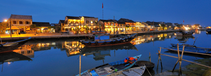 Hoian