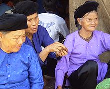 Tay Ethnic Group in Vietnam