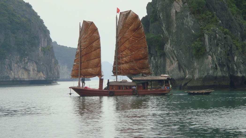 Tourisme solidaire au Vietnam 