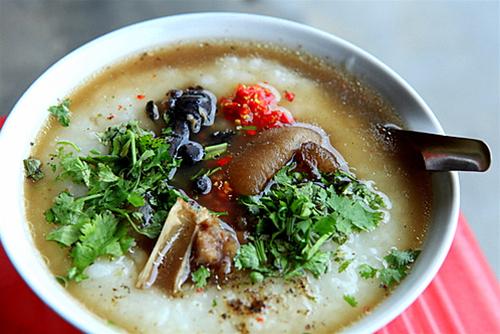 8 Ethnic Food secrets in Northern Vietnam by Ethnic Voyage