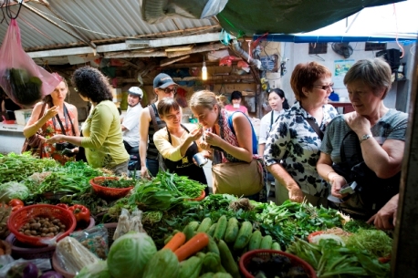 Les caractéristiques de la gastronomie vietnamienne