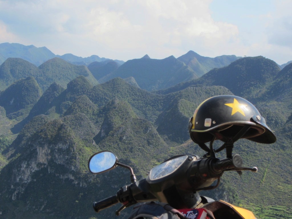 Amazing Ha Giang - Extreme North Motorbike Loop