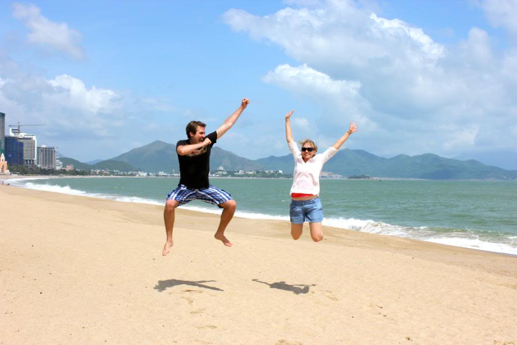 Your Vietnam beach holiday guide