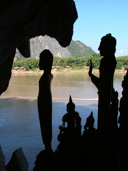 10 Surreal Natural Places You Must Visit in Laos