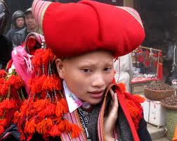 Strange Practices Of The Dao Ethnic Group In The North of Vietnam