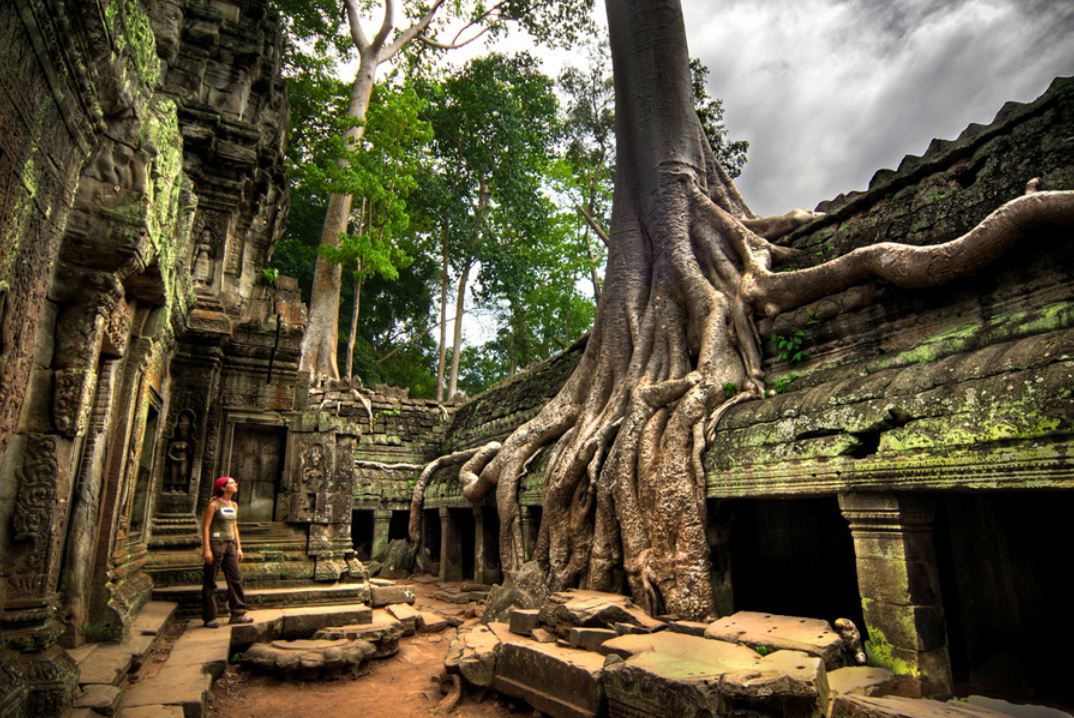 Vietnam and Cambodia's Top 13 Places for Photography  
