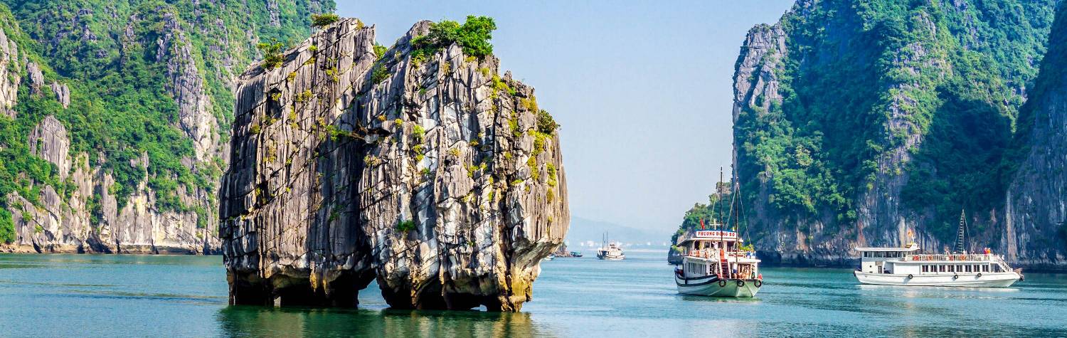 Experience Vietnam off beaten tracks with Ethnic Voyage.