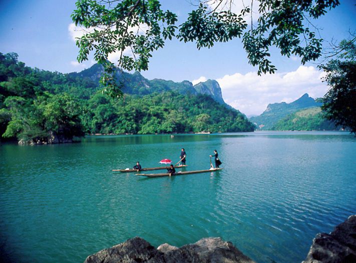  BA BE NATIONAL PARK AND HOMESTAY DISCOVERY - 3 Days / 2 Nights