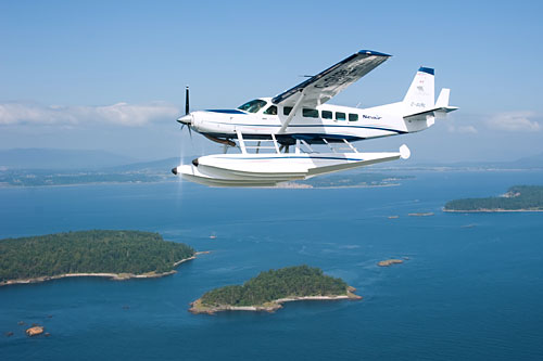 Halong Bay Day Cruise with Seaplane - Full Day