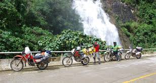 03 Days - Short Vietnam Motorbike Journey on Ho Chi Minh trail