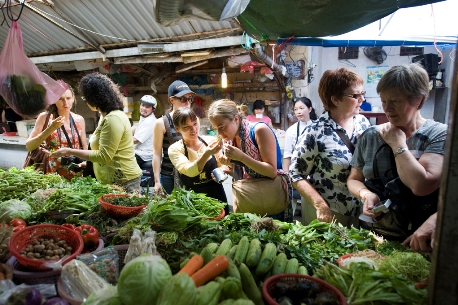 02 Jours - Tour gastronomique et cours de cuisine à Hanoi