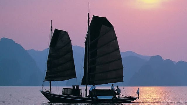 03 Jours - Kayak Spécial et Volier classique en baie de Lan Ha 