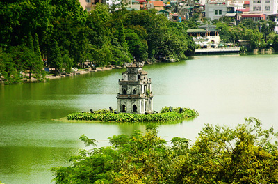 01 Day - Hanoi City Tour with local expert
